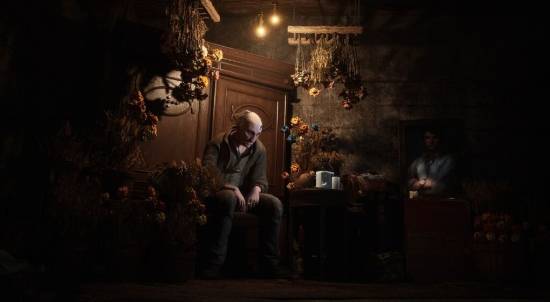 掌盘策略 虚幻5类魂新作获外媒满分盛赞！给予了玩家灵魂