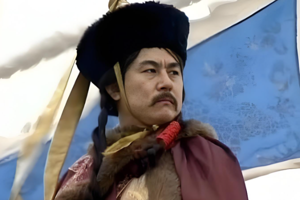 公牛配资端 他是清朝的亲王，却依附沙皇俄国，妄图割据新疆