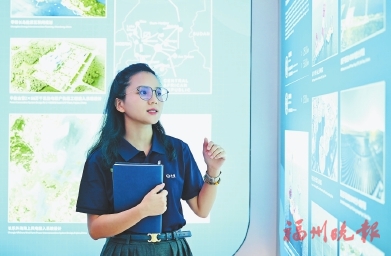 鳄鱼配资 范夏玲：向更深更复杂的海域进军